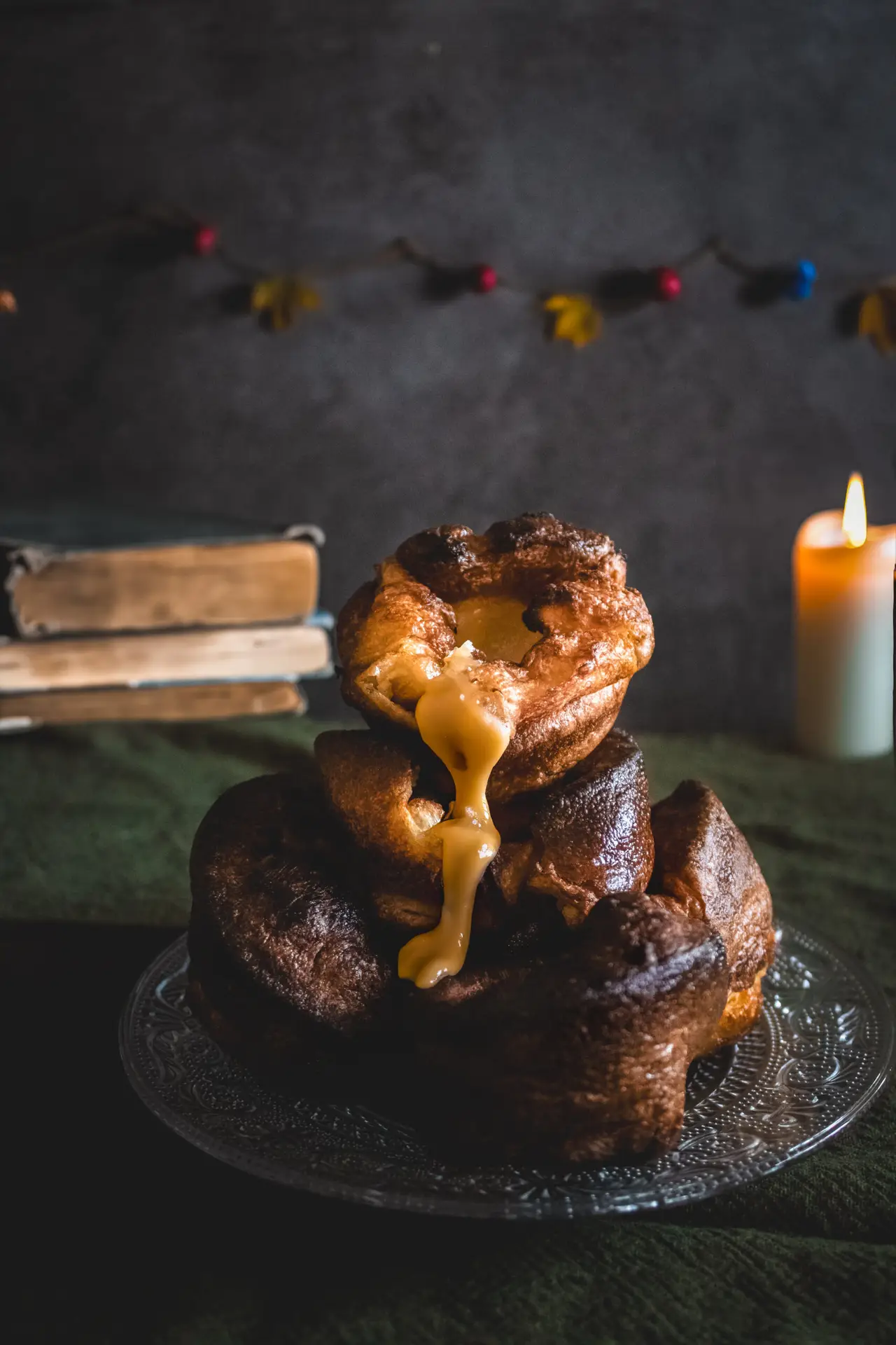 Yorkshire Pudding